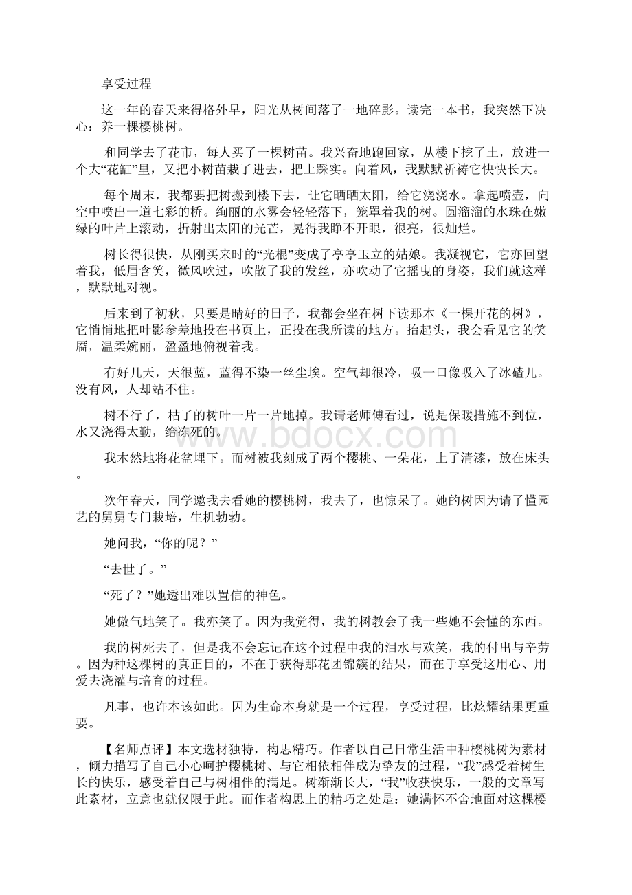 中考语文作文范文篇Word格式文档下载.docx_第2页