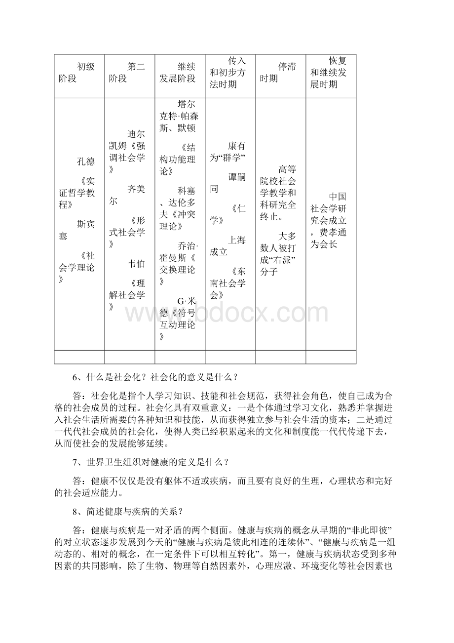 护理社会学.docx_第3页