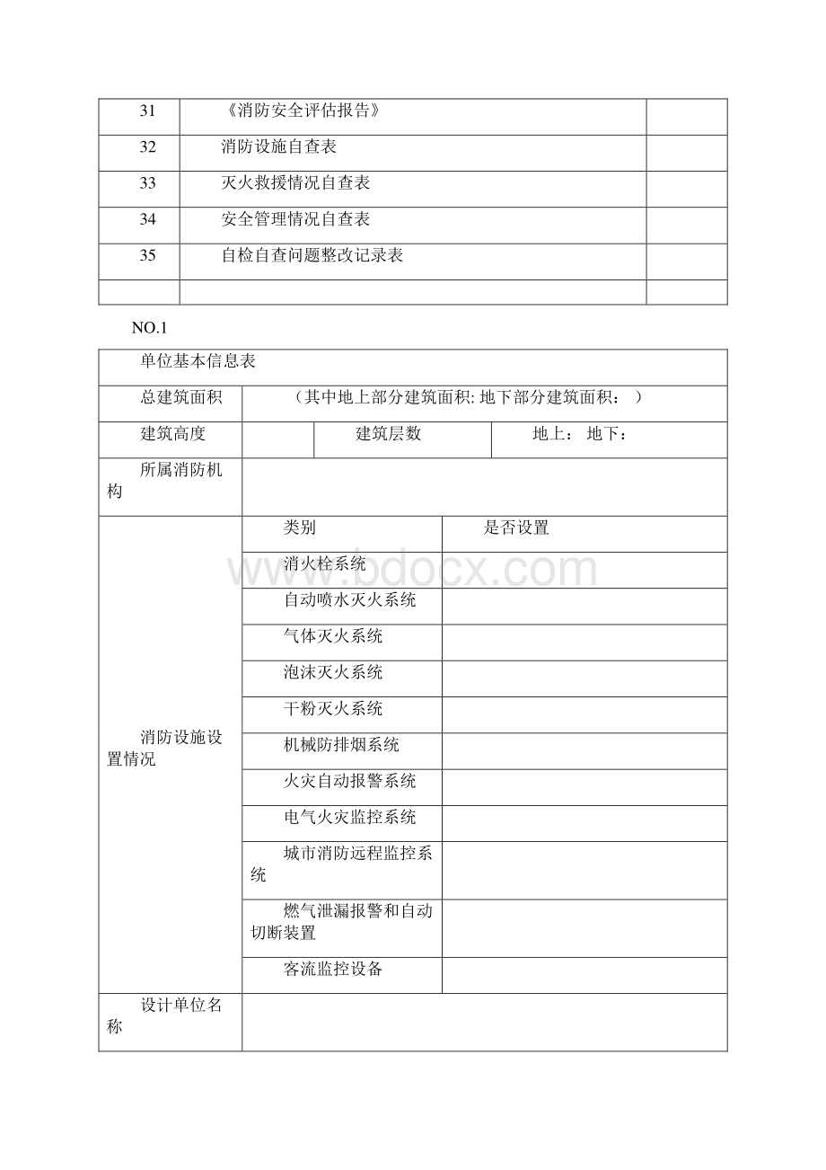 大型商业综合体消防安全整治.docx_第3页