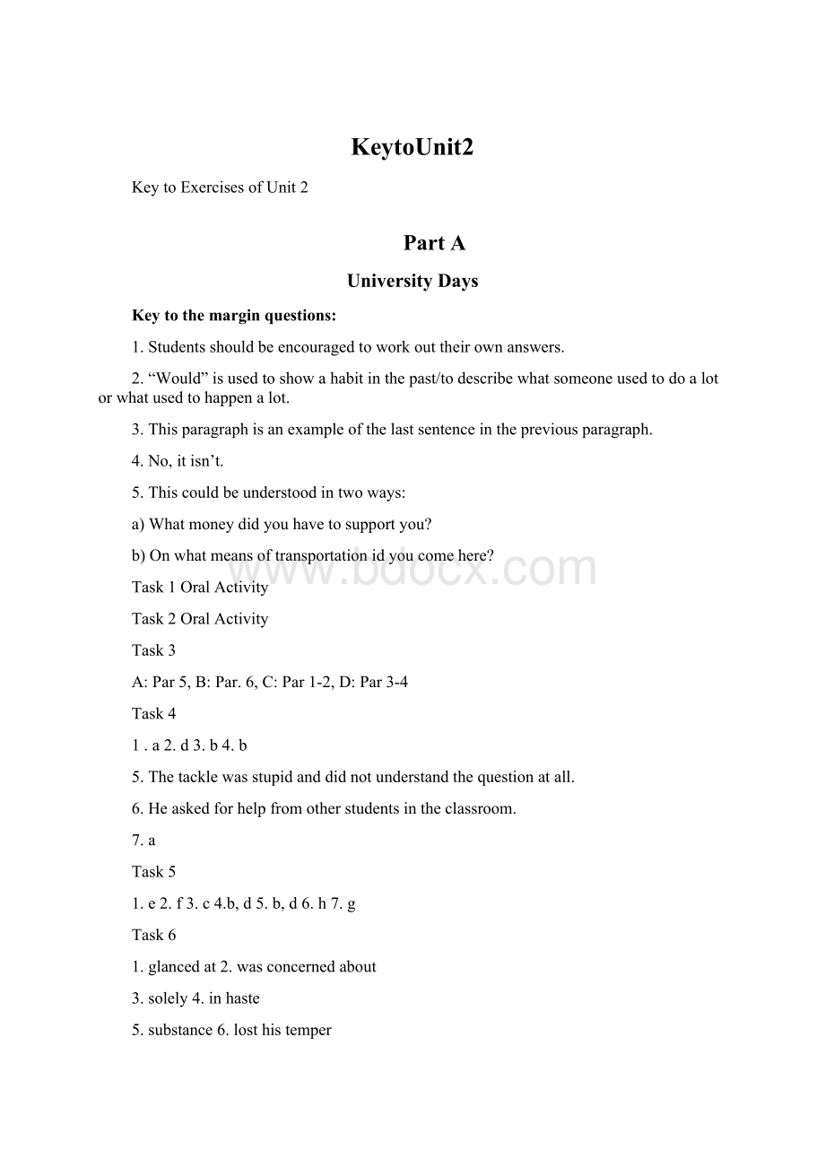 KeytoUnit2文档格式.docx_第1页