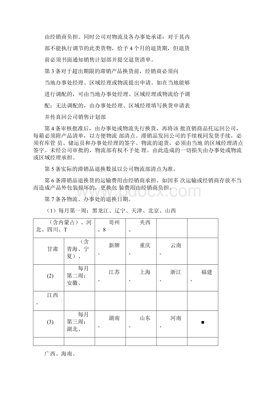 买卖合同滞销退货无效Word下载.docx_第2页