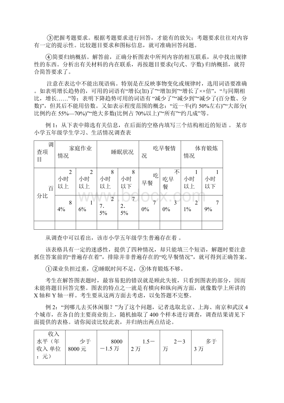 高考语文核按钮专题12图文转换Word文档下载推荐.docx_第3页