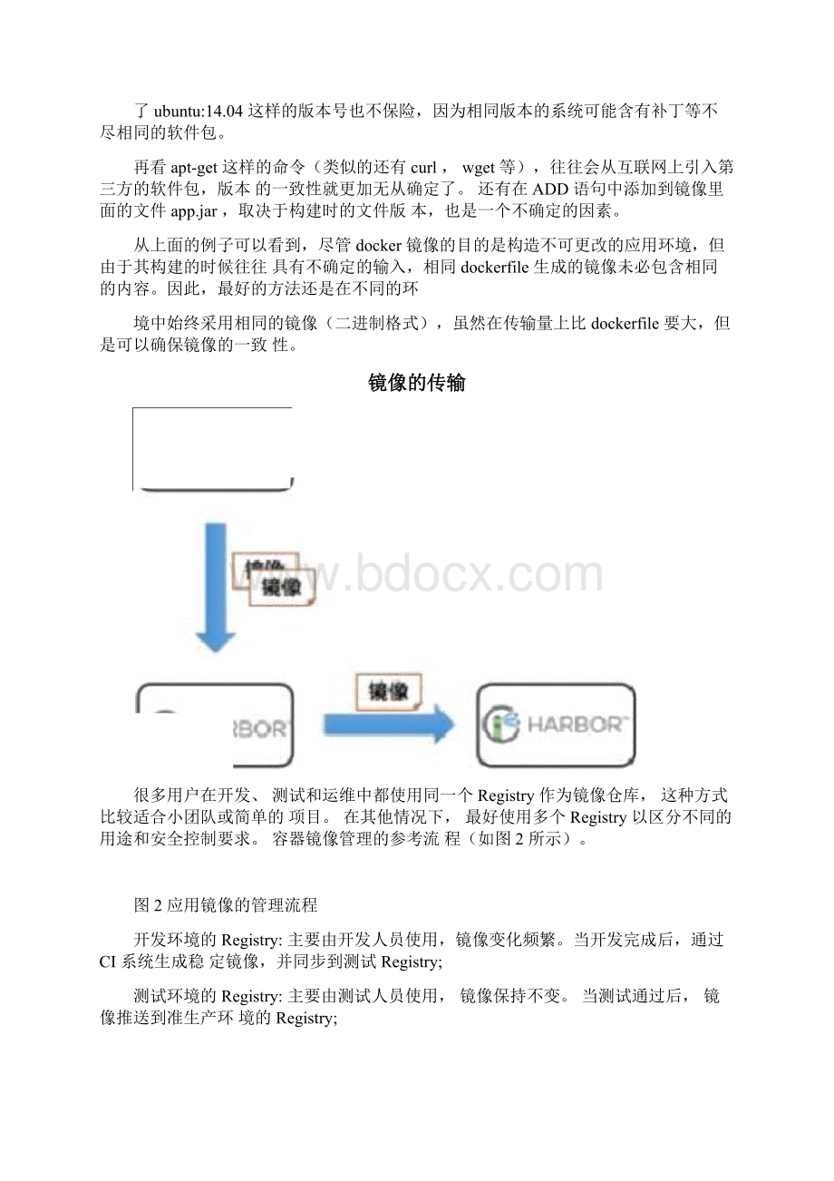 企业级Docker镜像仓库的管理和运维.docx_第2页