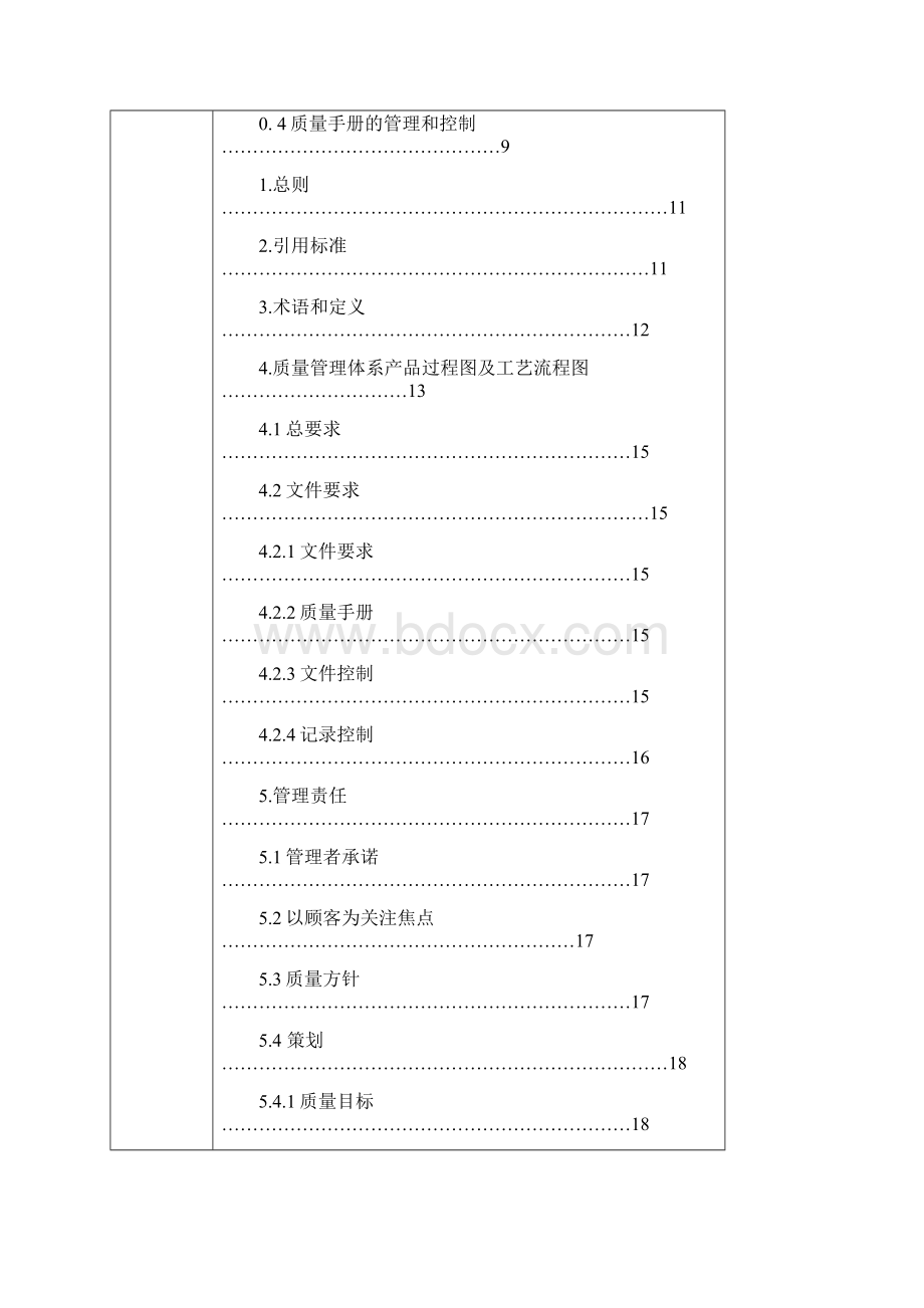 质量手册CFQM1.docx_第2页