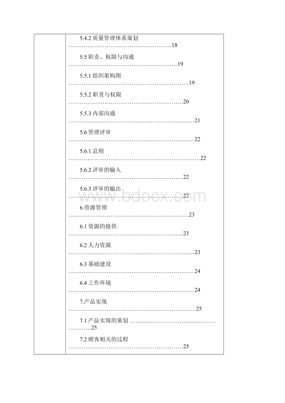 质量手册CFQM1.docx_第3页