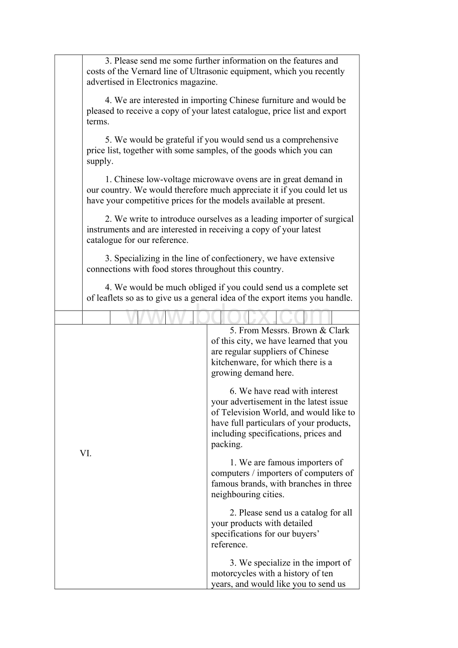 推荐编进出口英语函电答案Unit211KeyWord文档格式.docx_第2页