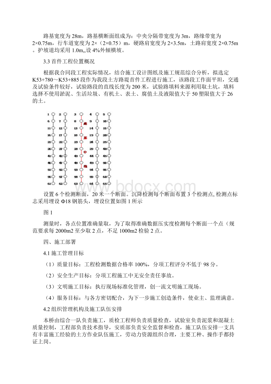 路基填筑首件工程施工方案.docx_第2页