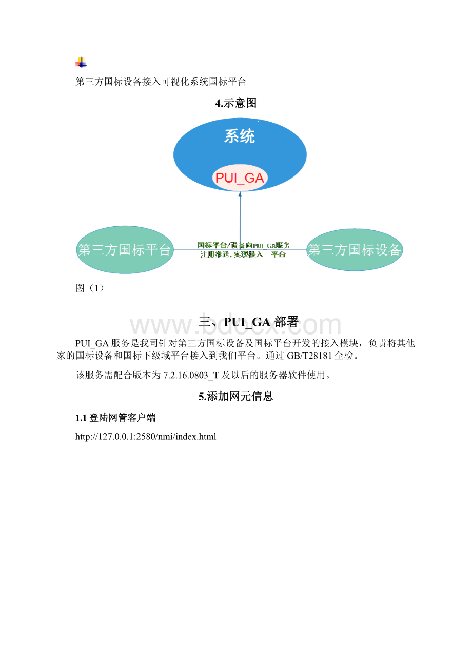 国标GB28181协议接入监控系统C7平台.docx_第2页