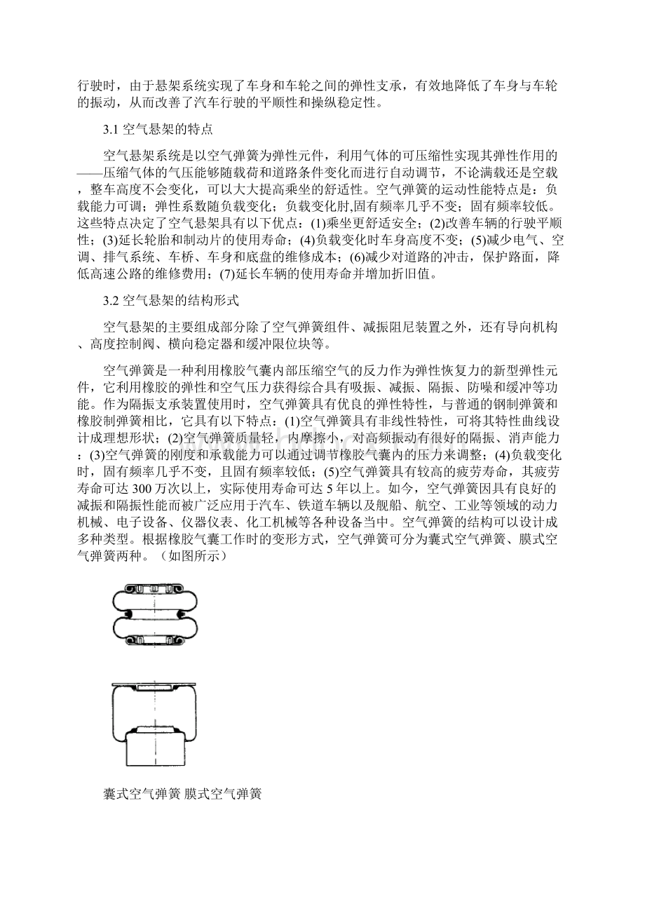 汽车空气悬架建模与仿真分析.docx_第2页