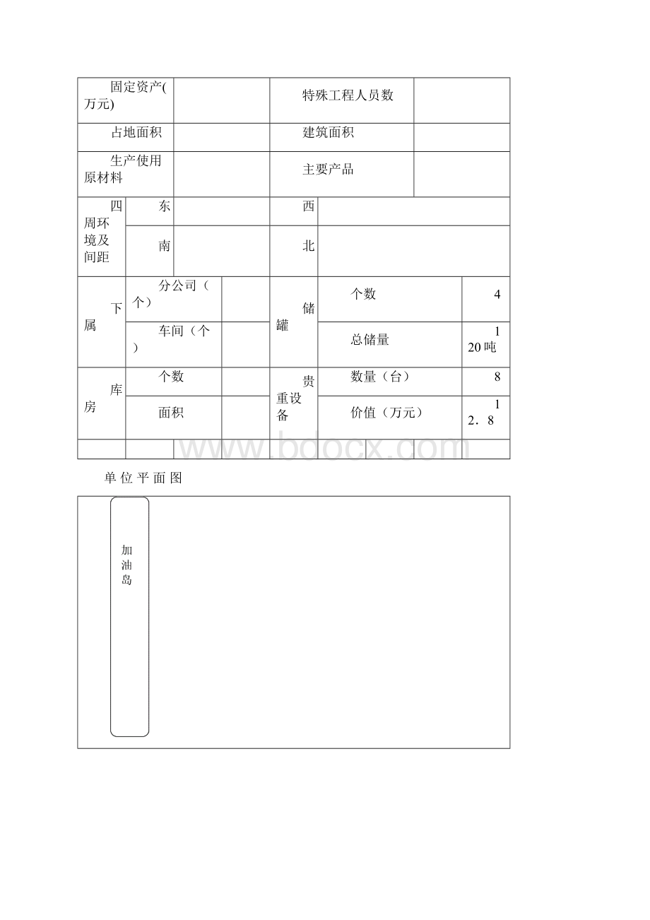 加油站消防安全管理档案.docx_第3页