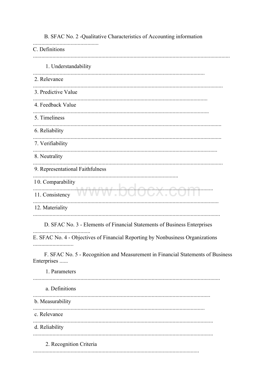 6FINANCIAL STANXARDS AND ASSURANCEWord格式文档下载.docx_第2页