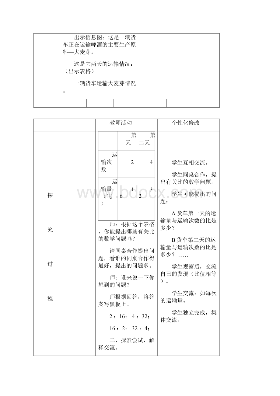 六年级数学下册第三单元教案.docx_第2页