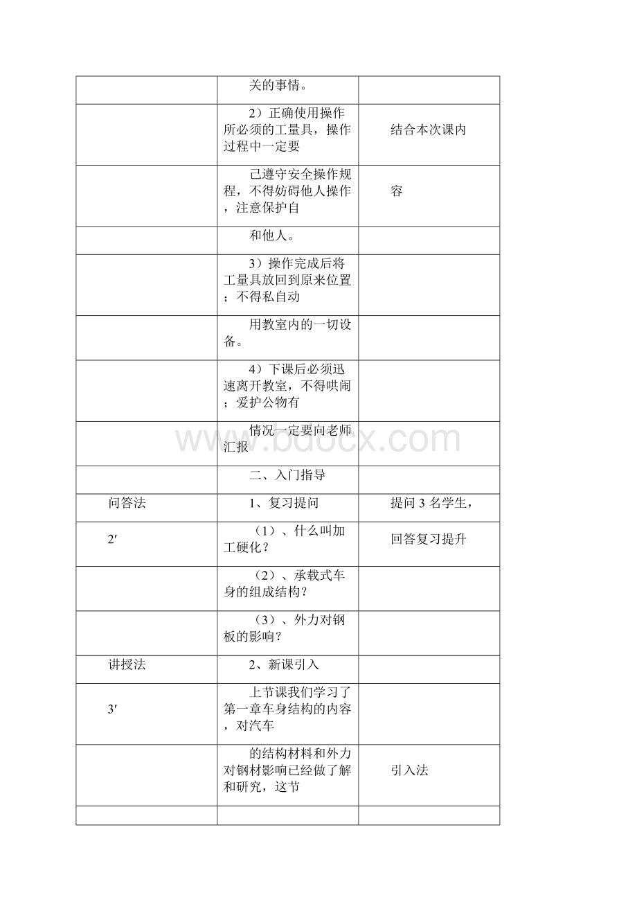 汽车碰撞分析Word文件下载.docx_第2页