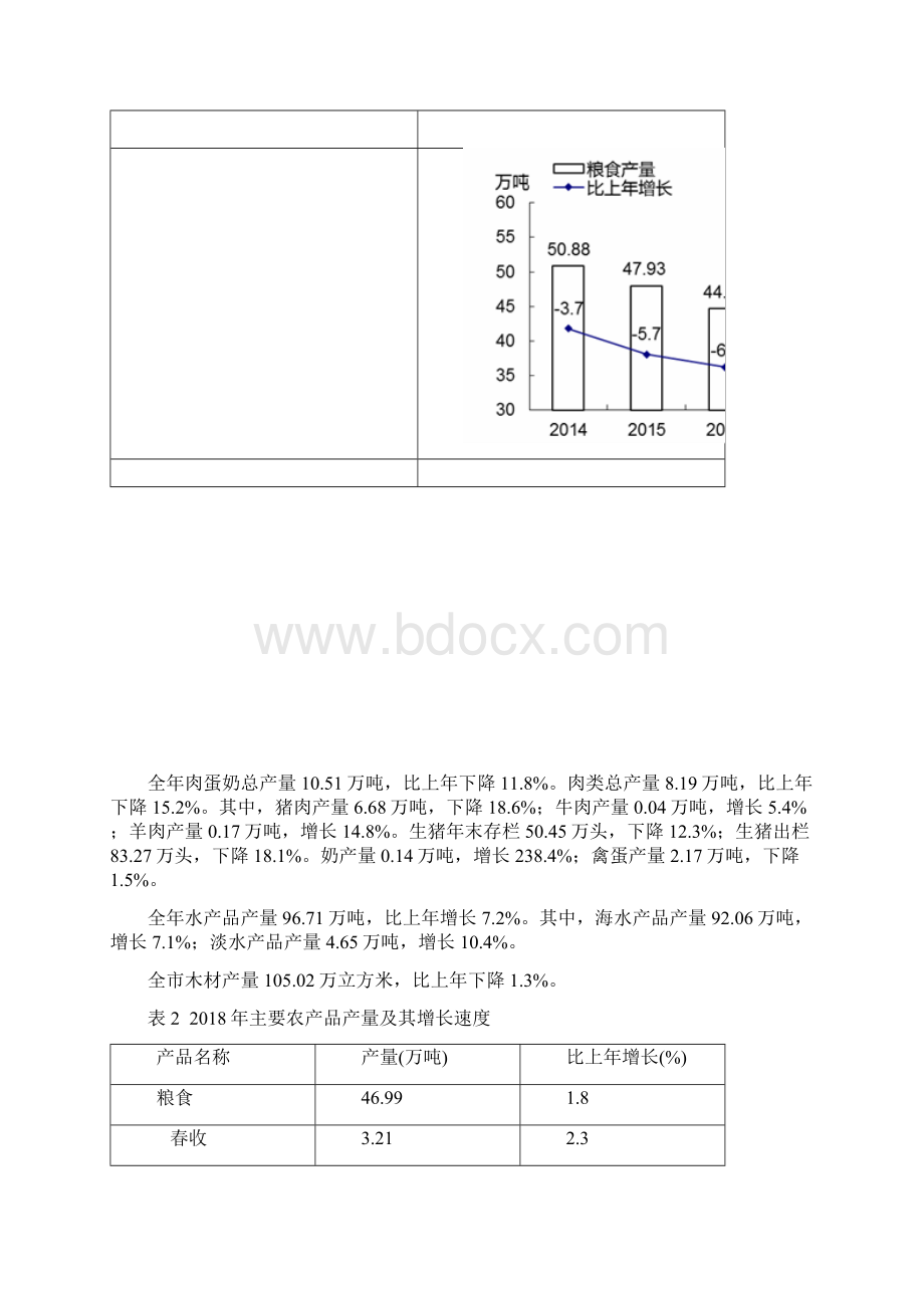 宁德市国民经济和社会发展统计公报.docx_第3页