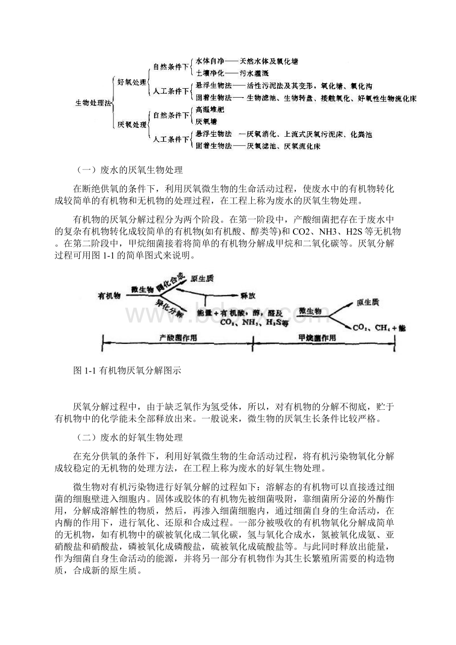 废水的生化处理方法文档格式.docx_第3页