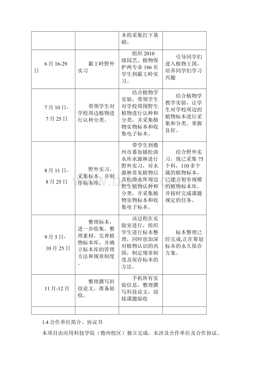 植物学标本库建设总结.docx_第2页