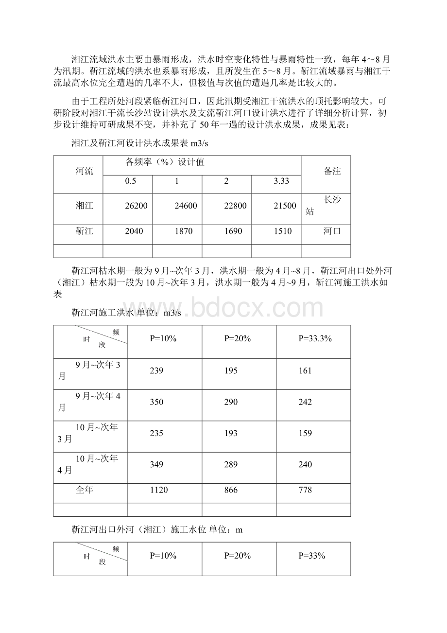 长江堤坊工程施工组织设计方案精品文档.docx_第3页