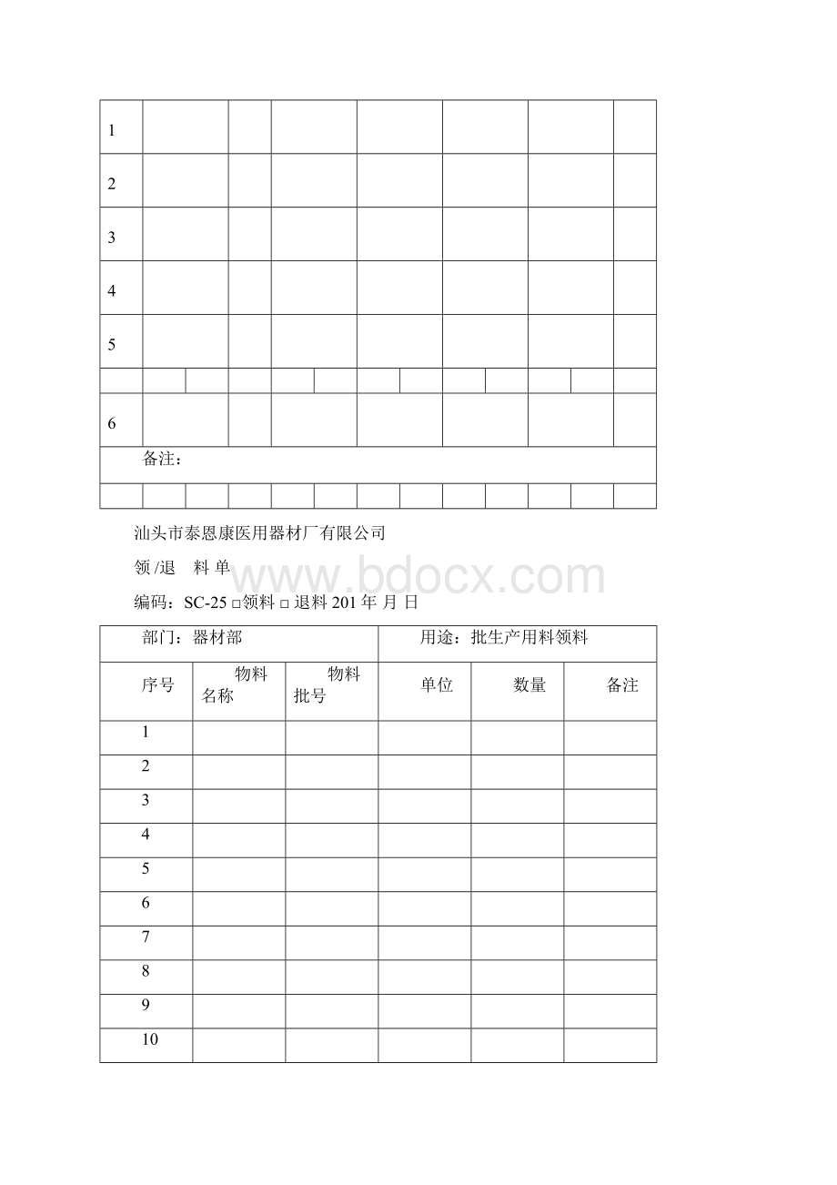 一次性使用口罩批生产记录汇总演示教学.docx_第3页