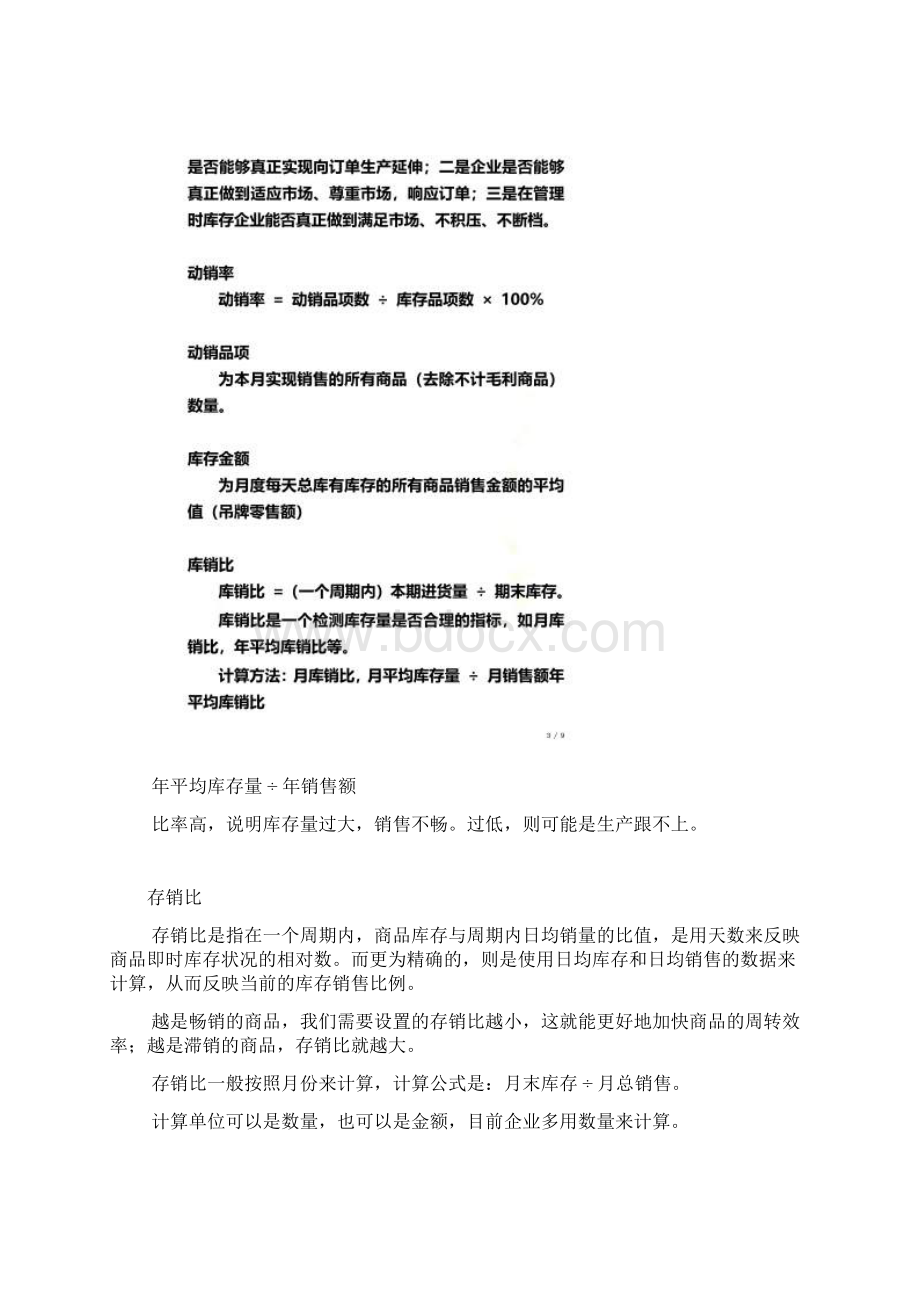 电商常用计算公式.docx_第2页