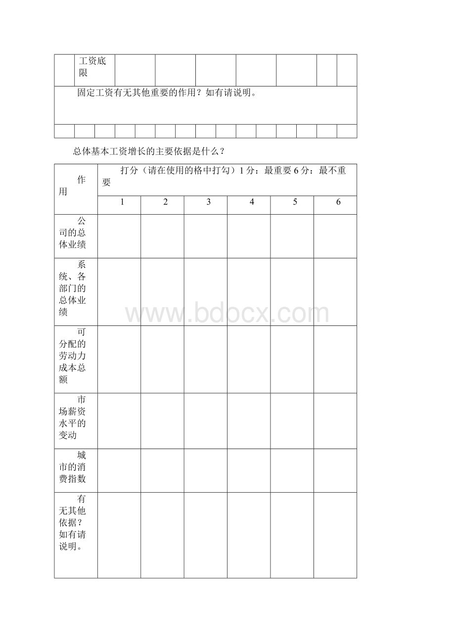 全面薪酬体系设计Word文档下载推荐.docx_第3页