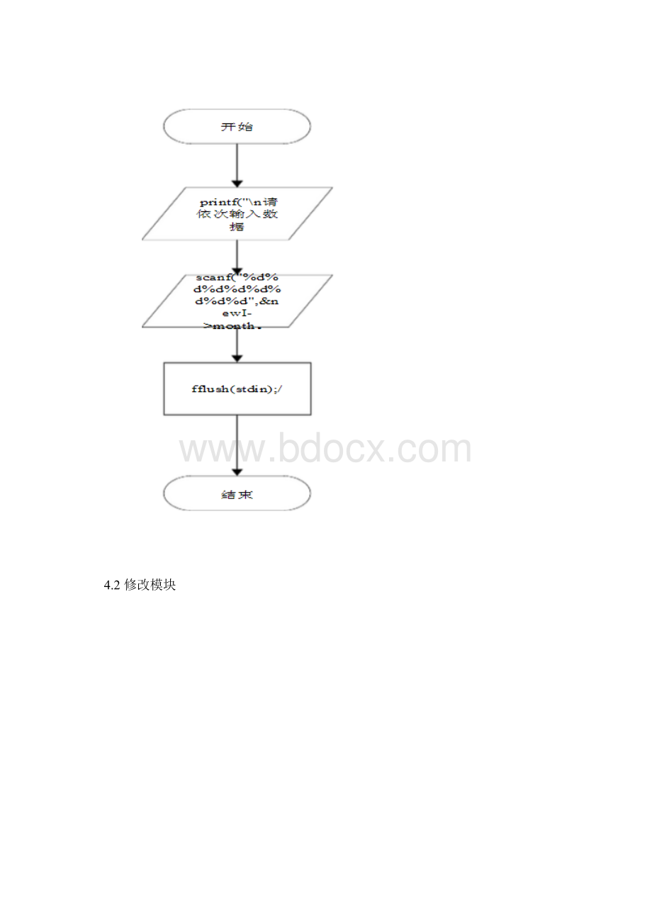 个人账簿管理系统设计书.docx_第2页