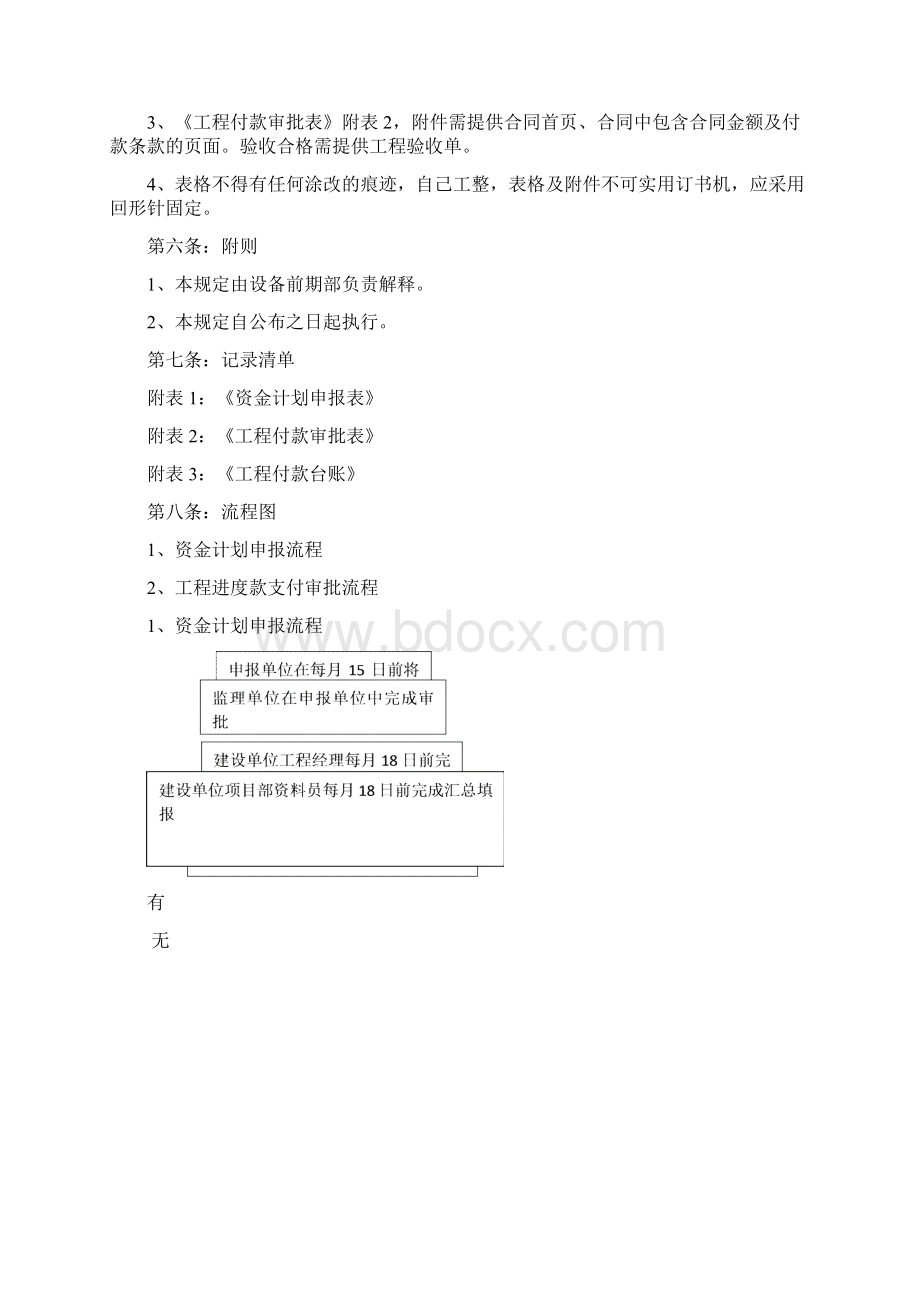 工程进度款支付管理办法.docx_第3页