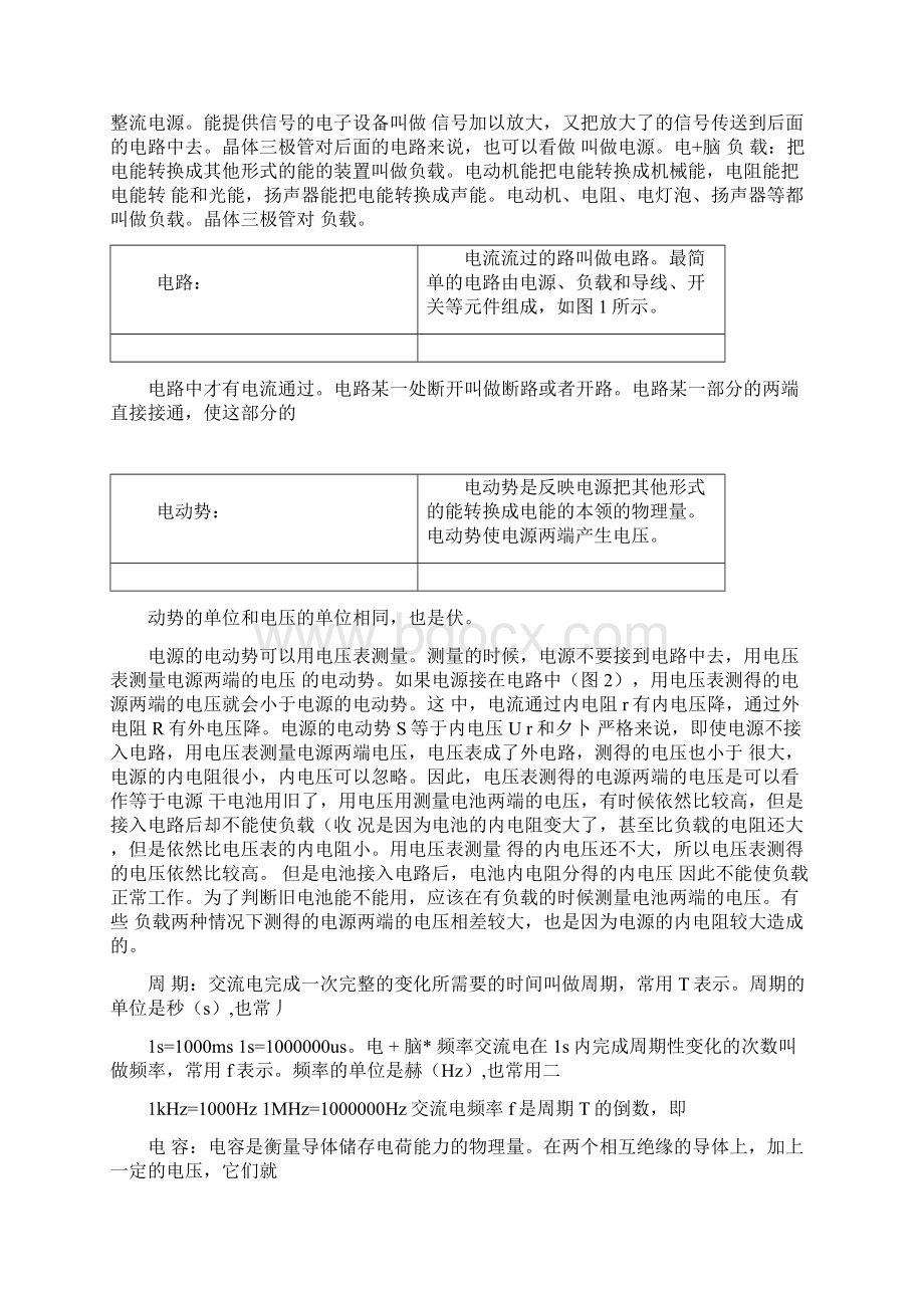 维修电工基础知识Word文档下载推荐.docx_第2页