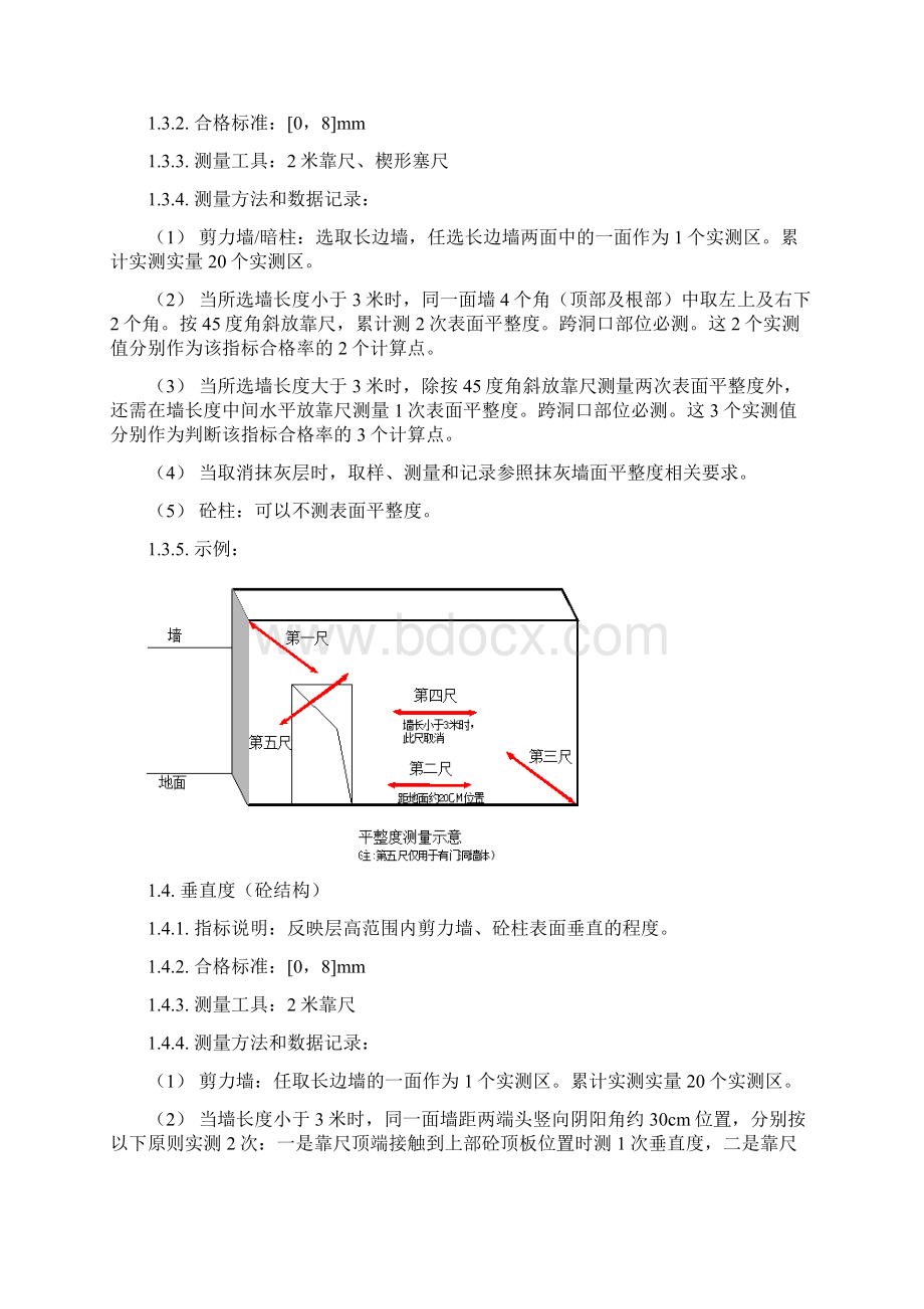 住宅项目实测实量管理Word下载.docx_第3页