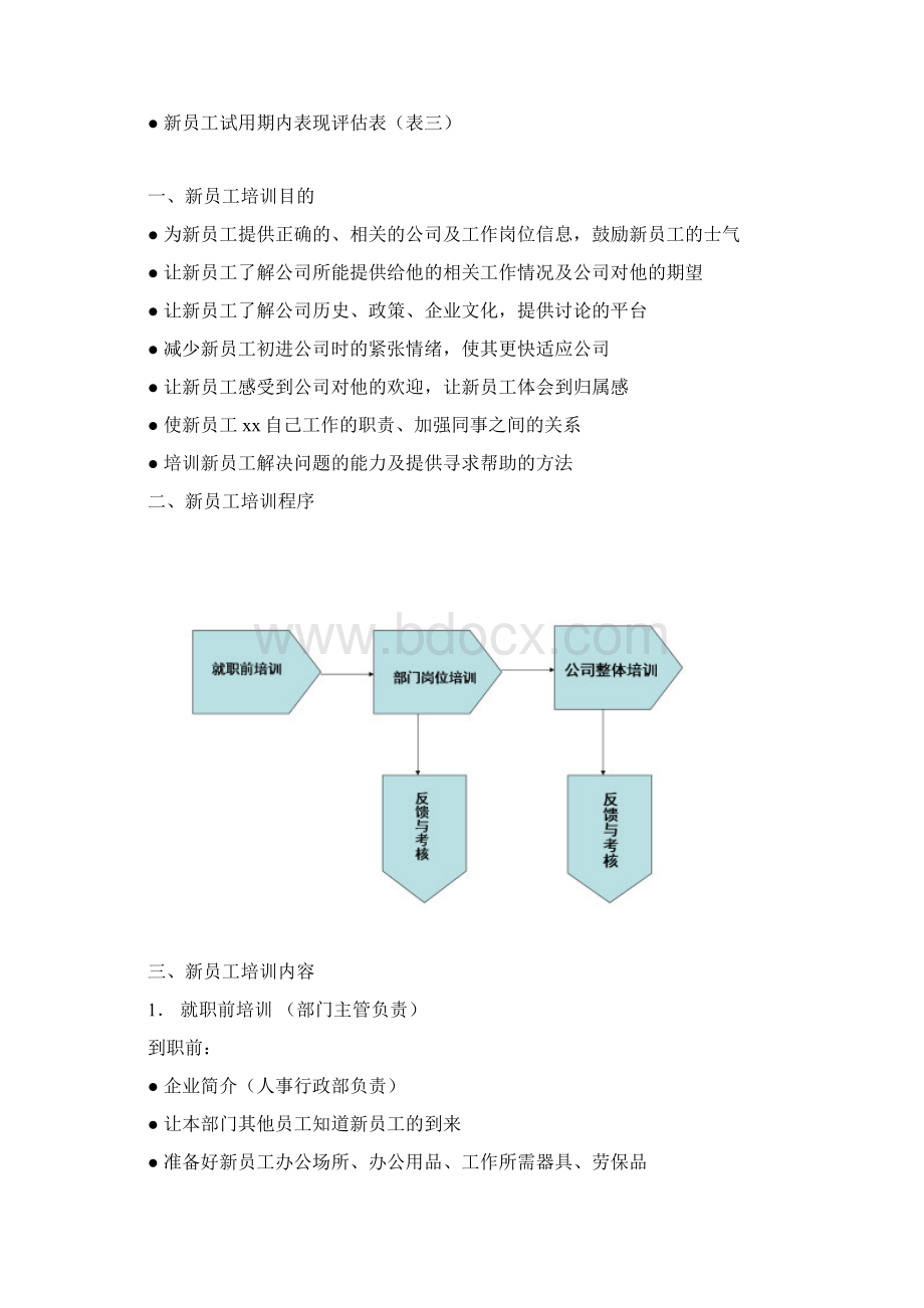 新员工培训计划方案.docx_第2页