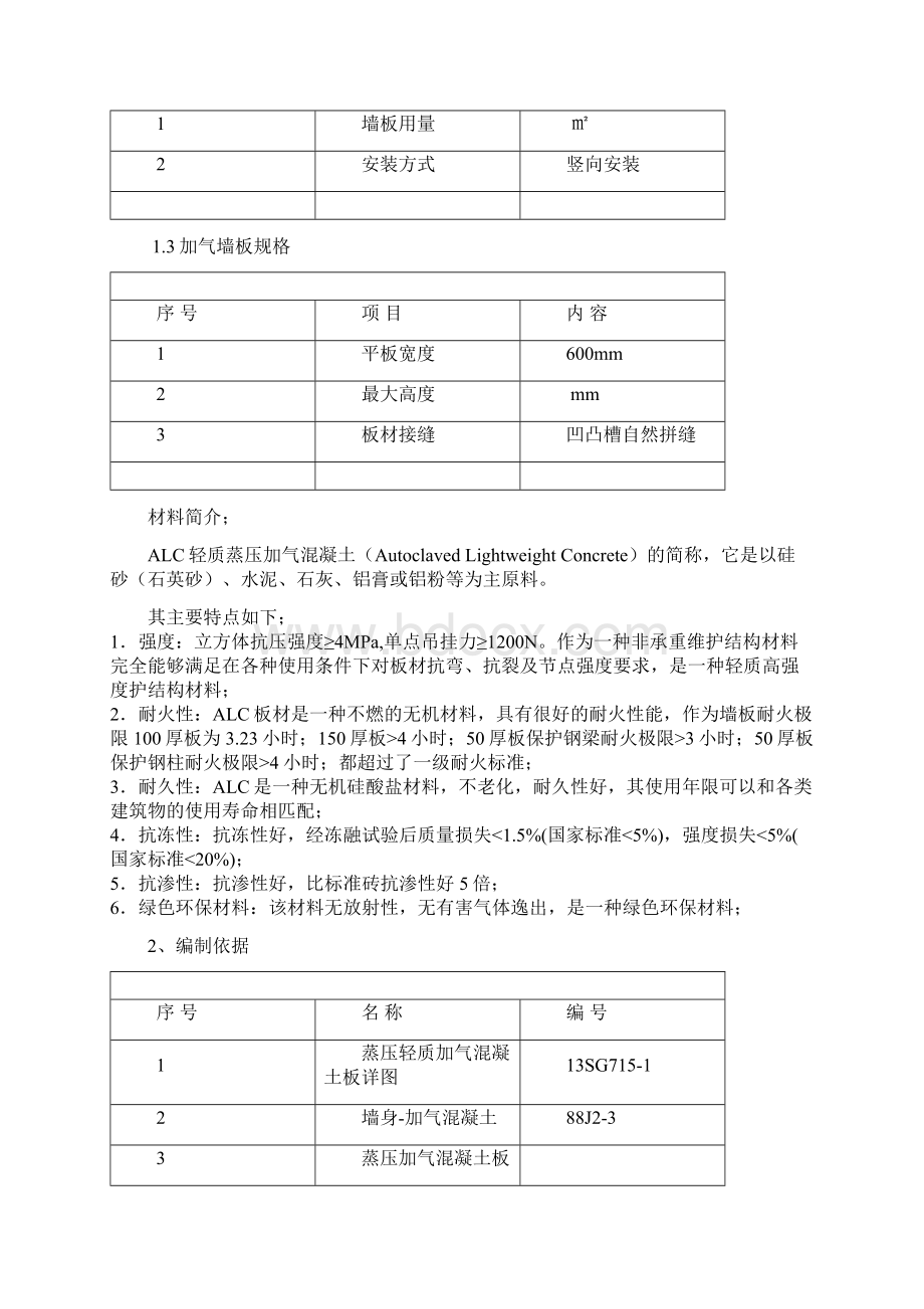 ALC板工程施工设计方案.docx_第2页