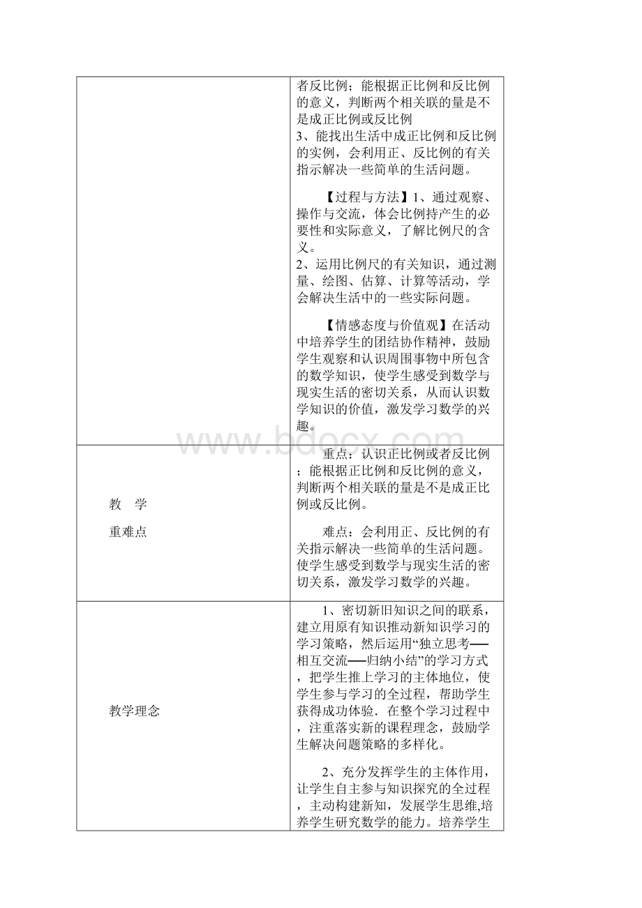 第二单元教学案设计张卫卫.docx_第3页