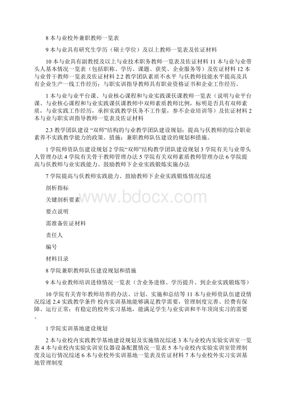 专业剖析佐证材料.docx_第3页