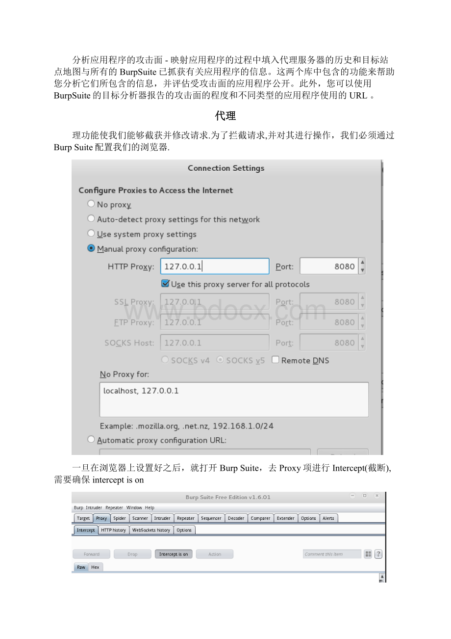 渗透攻击检验BurpSuite.docx_第2页