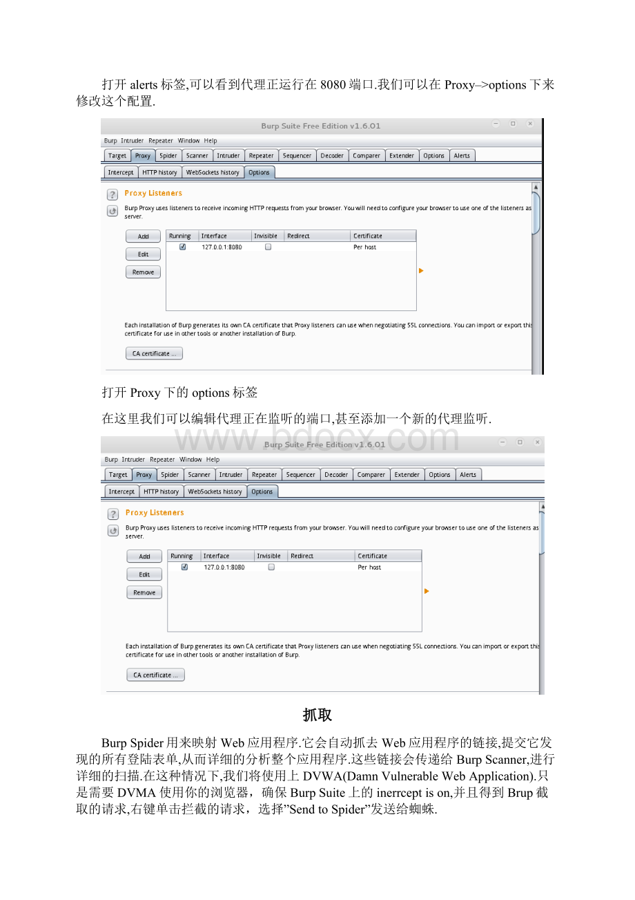 渗透攻击检验BurpSuite.docx_第3页