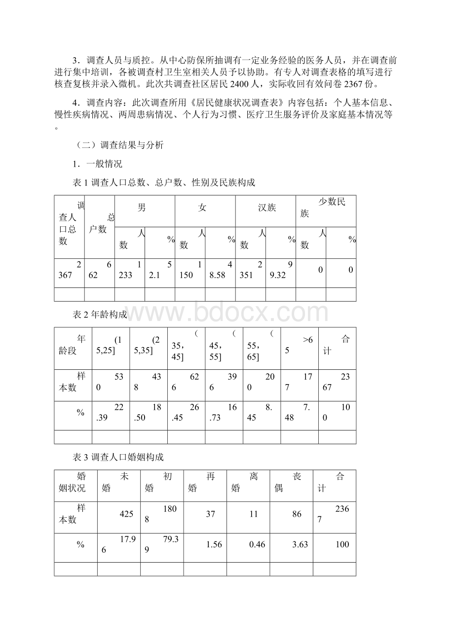 盐河镇社区诊断报告与干预措施.docx_第2页