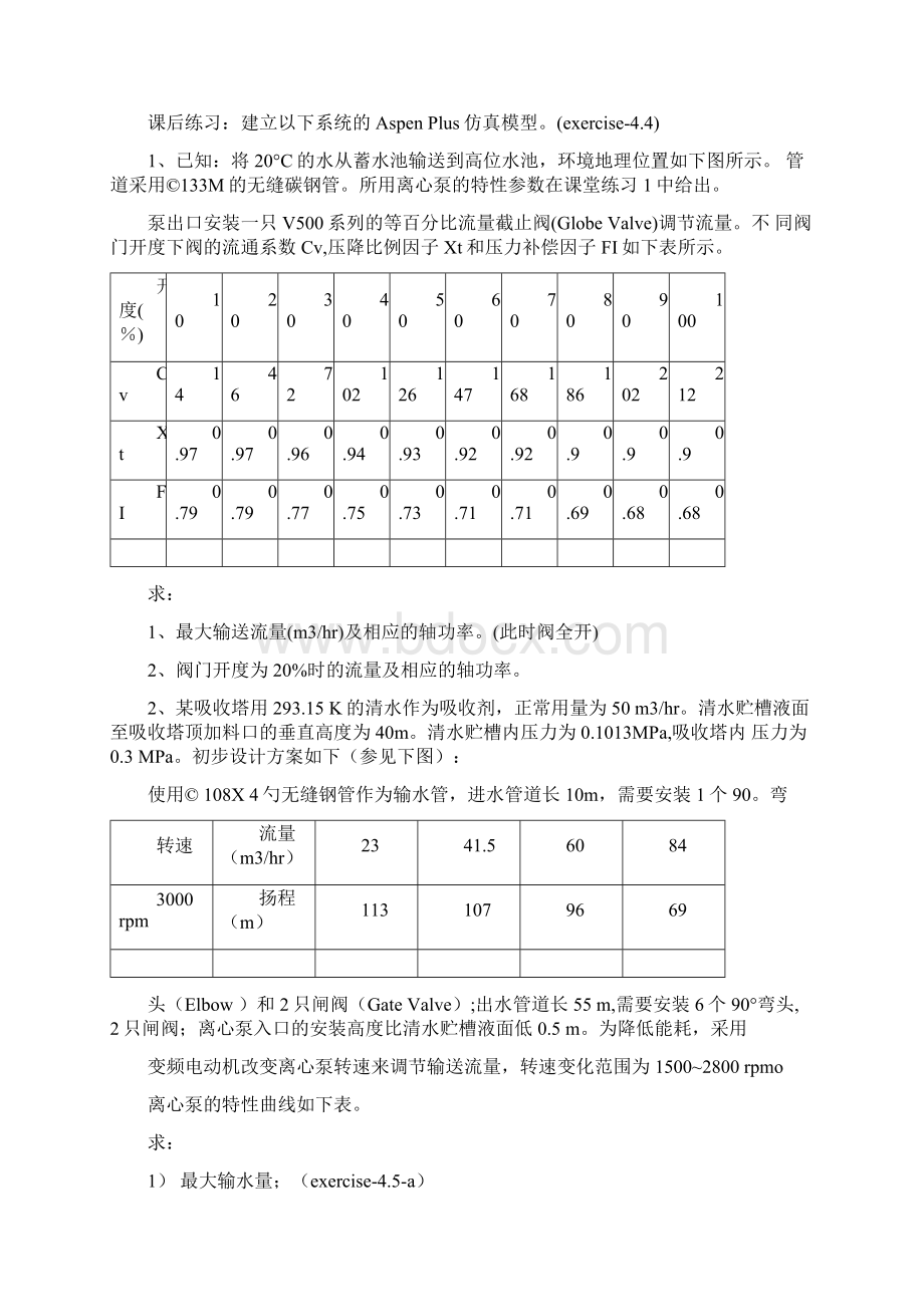 AspenPlus在化工过程模拟中实际应用文档格式.docx_第3页