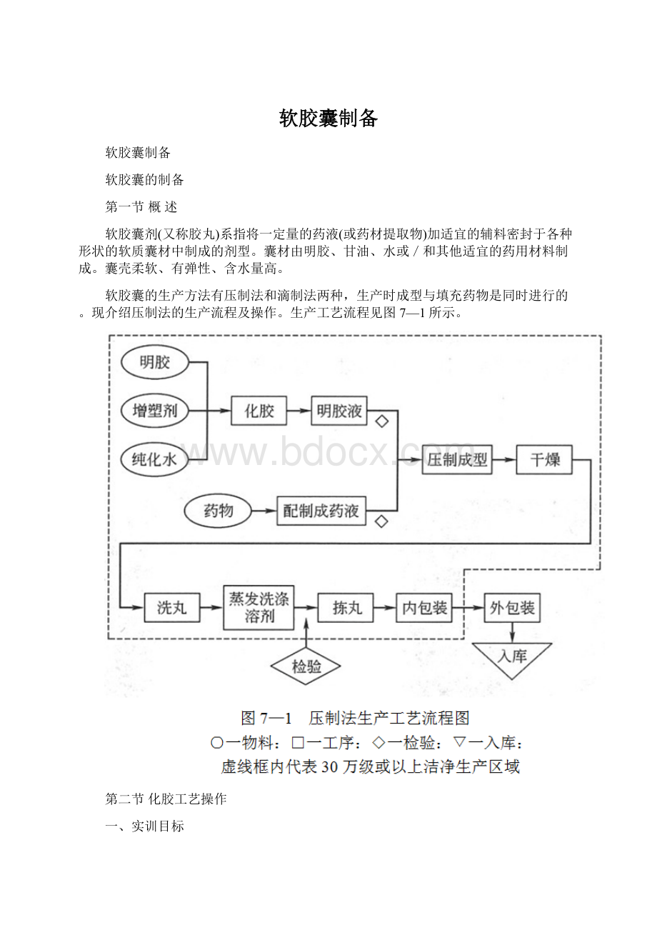 软胶囊制备文档格式.docx_第1页