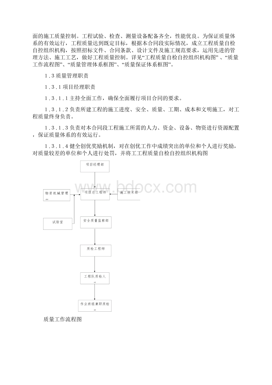 胶州市农村公路建设二期二标段技术标书范本.docx_第3页