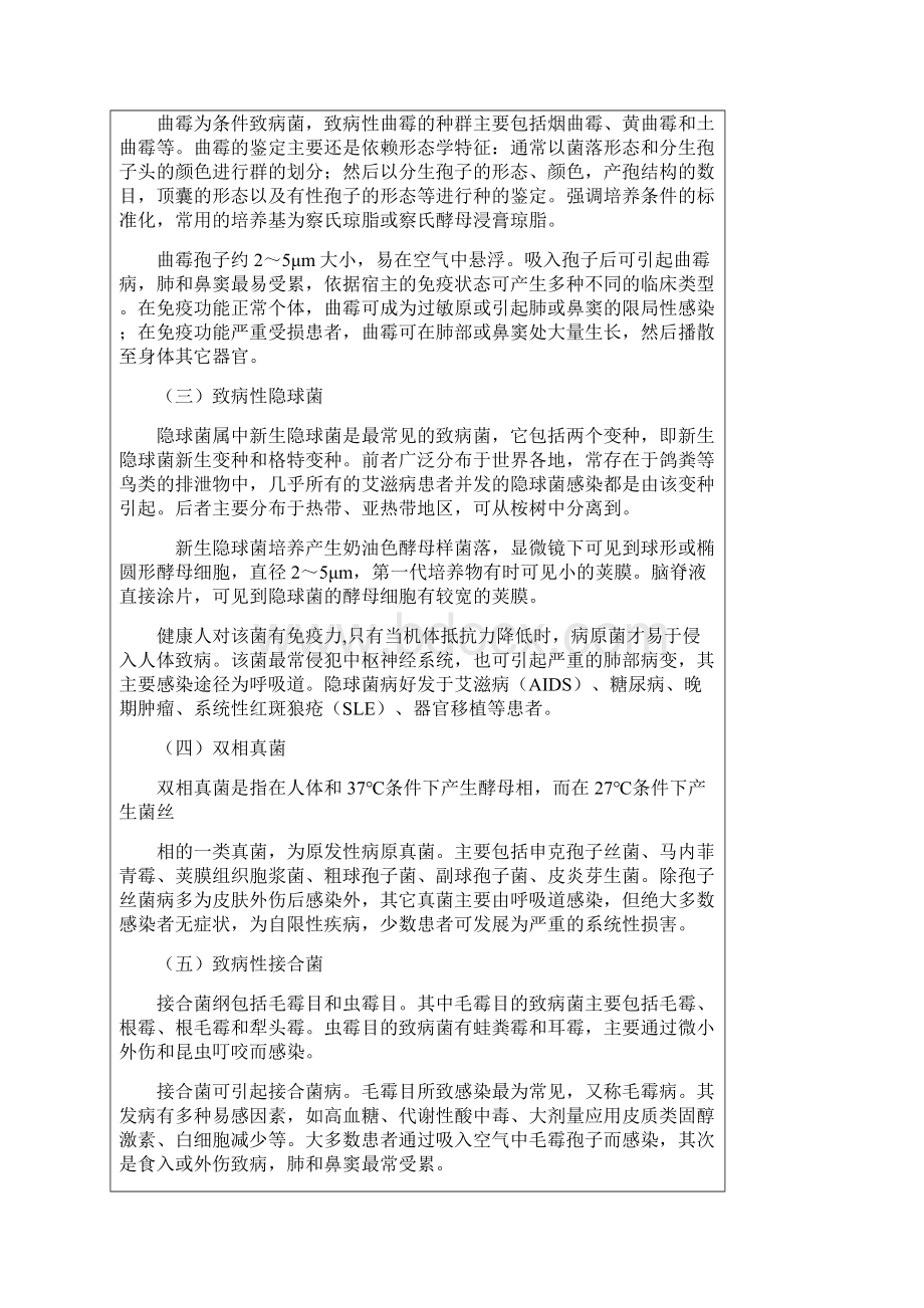 重症患者侵袭性真菌感染诊疗指南Word文档下载推荐.docx_第3页