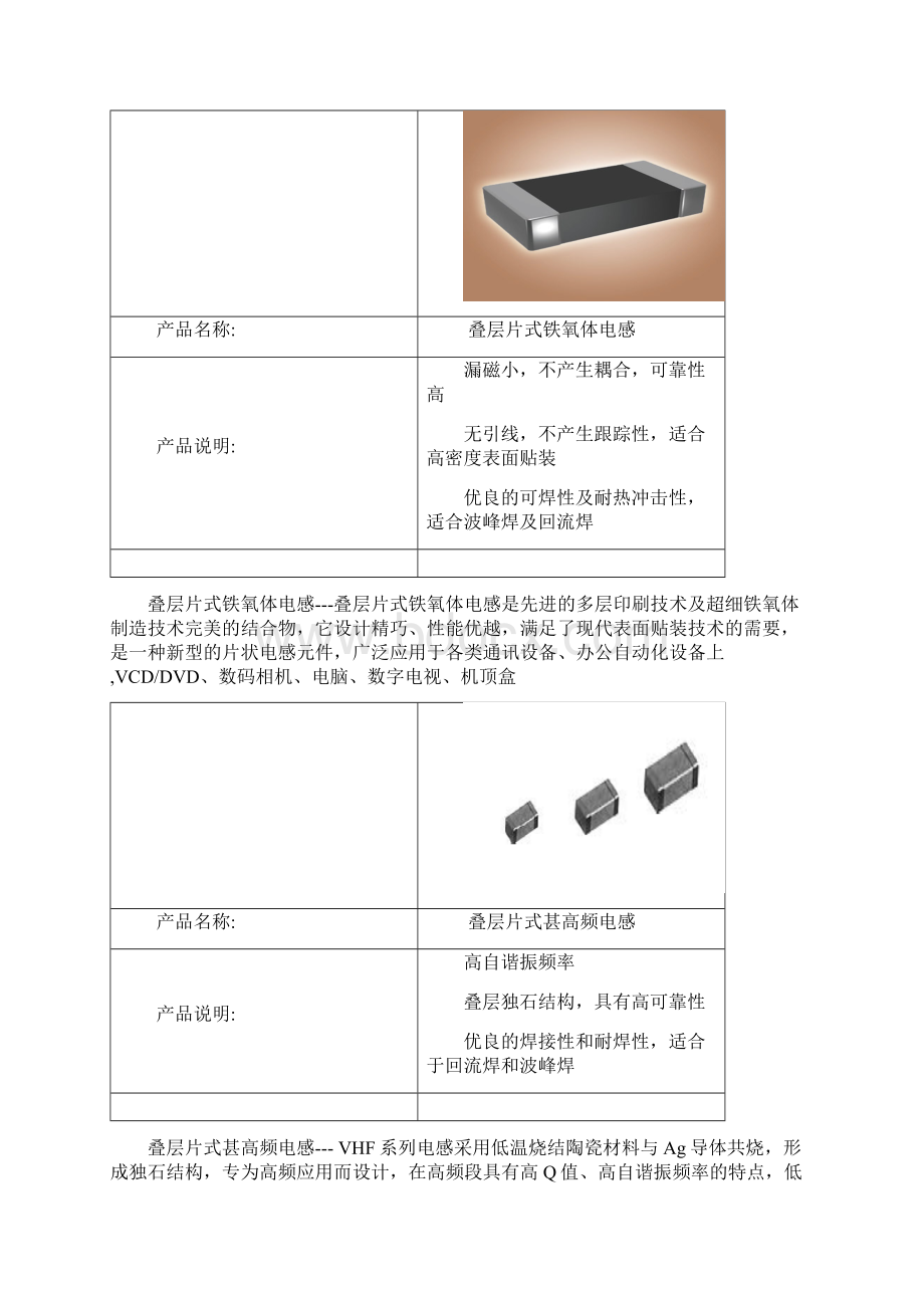 电感磁珠变压器.docx_第3页