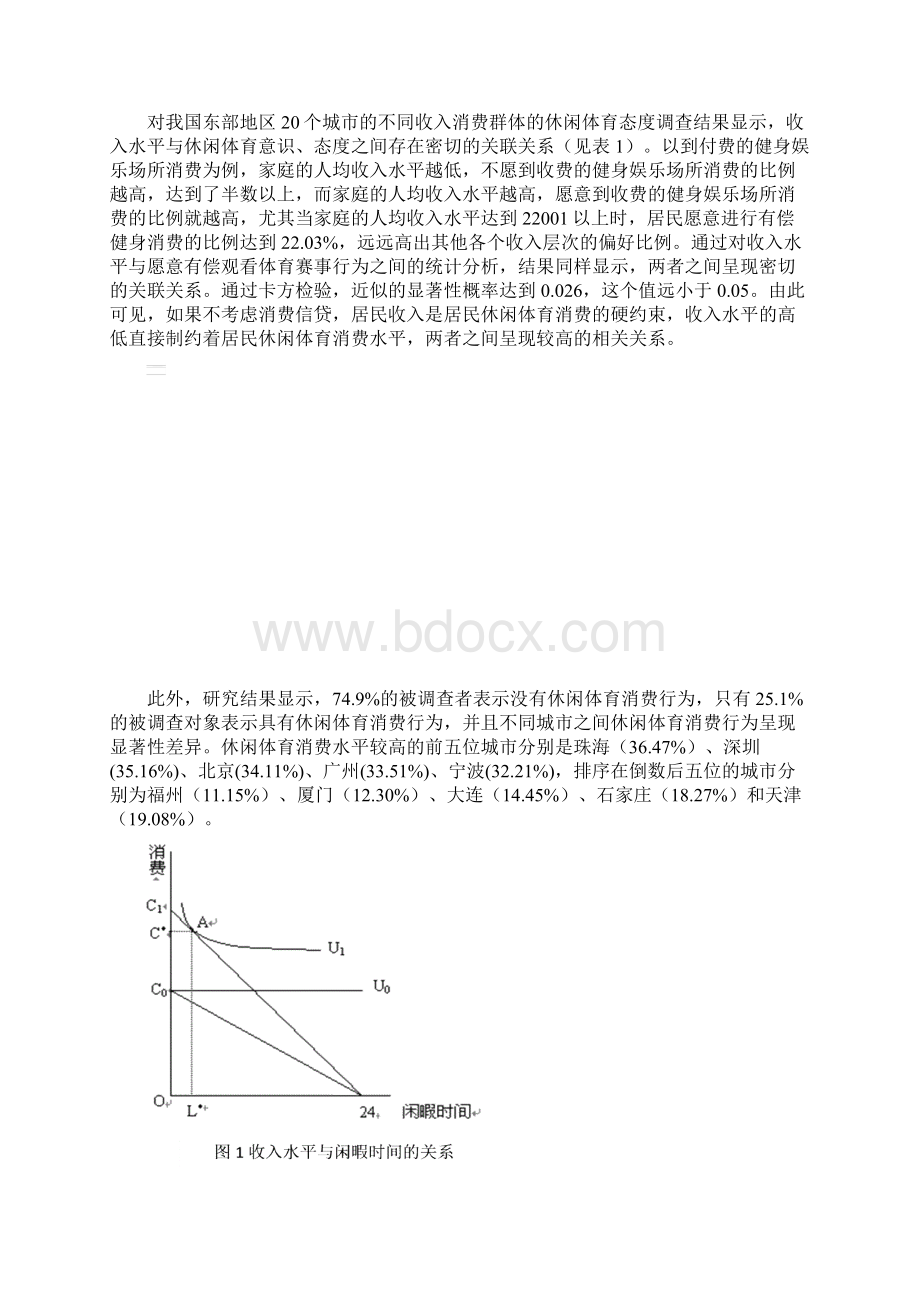 国内东部省份城市居民奢侈品消费特征分析.docx_第2页