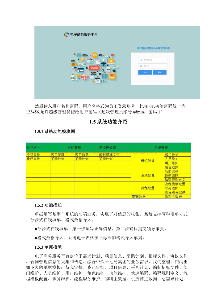 电子商务服务平台用户操作手册文档格式.docx_第2页