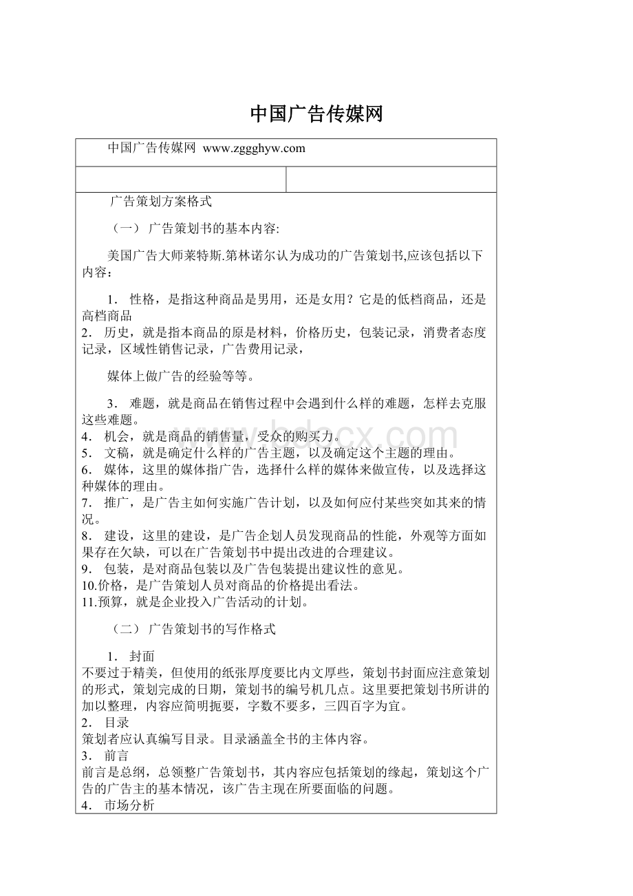 中国广告传媒网.docx_第1页