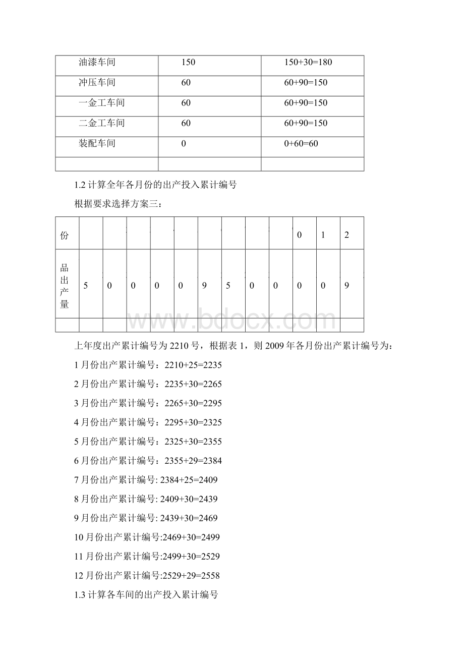 运营管理课程设计方案Word下载.docx_第2页