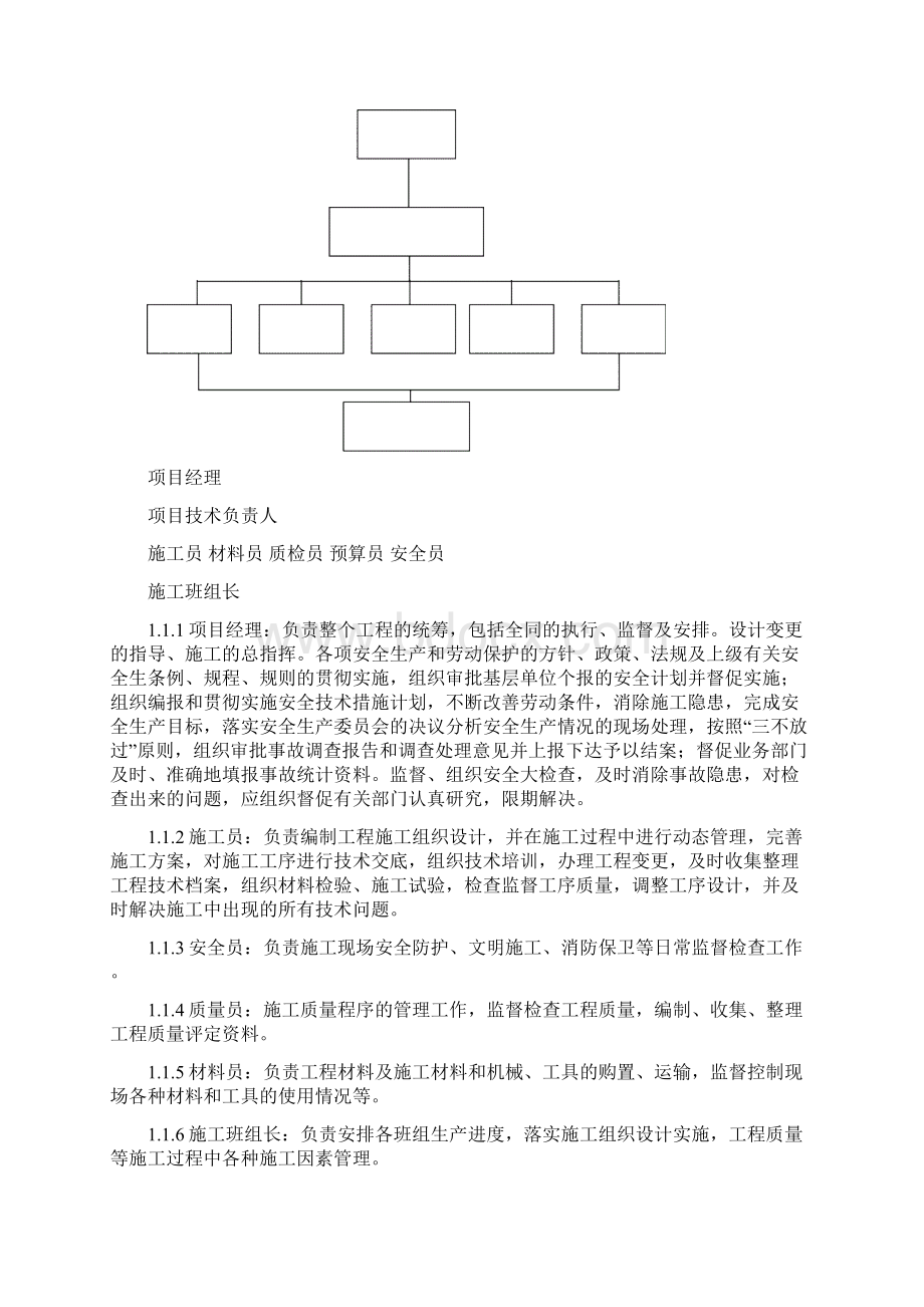 道路景观亮化工程施工方案Word文档下载推荐.docx_第3页