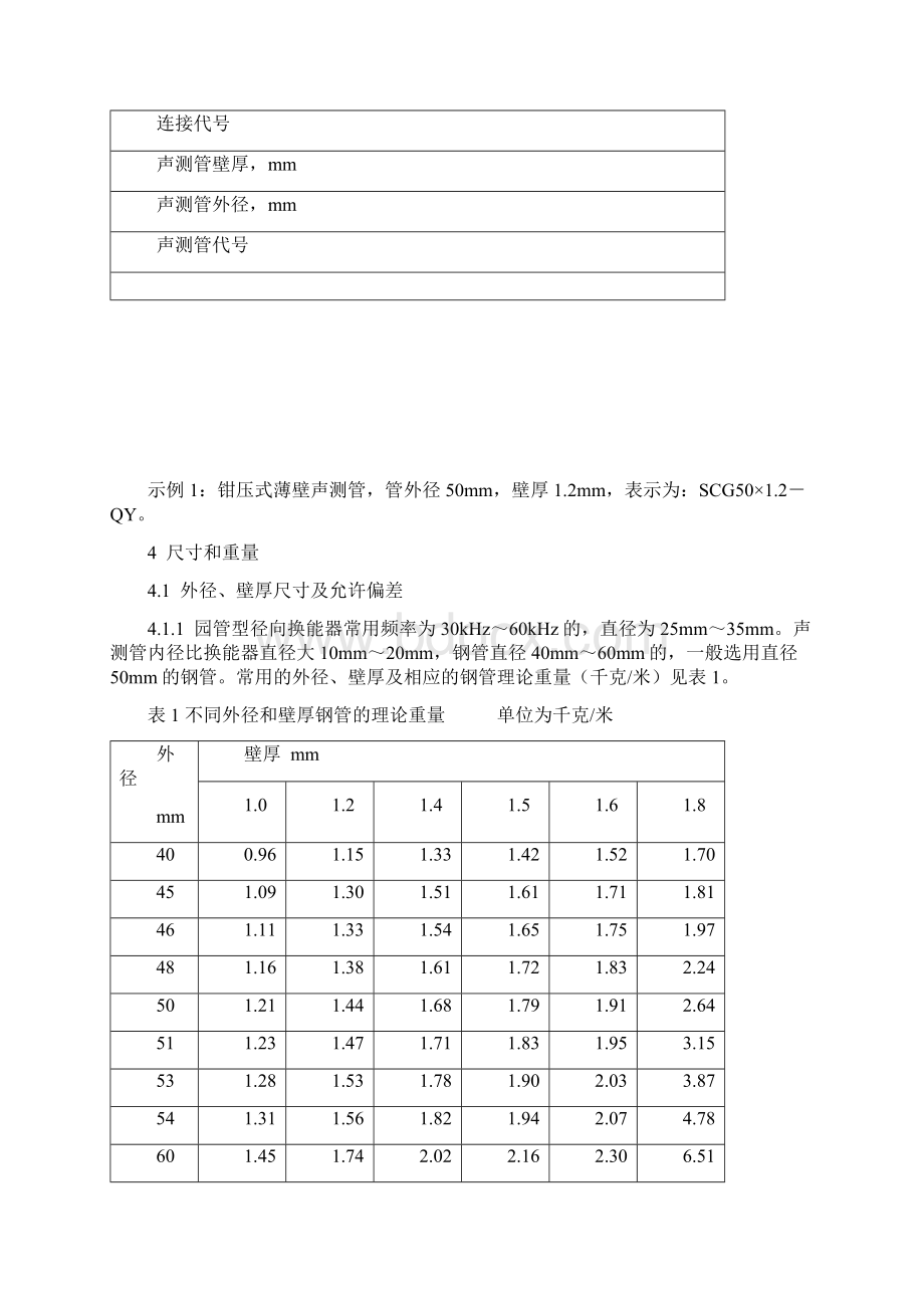 声测管规范Word文档格式.docx_第2页