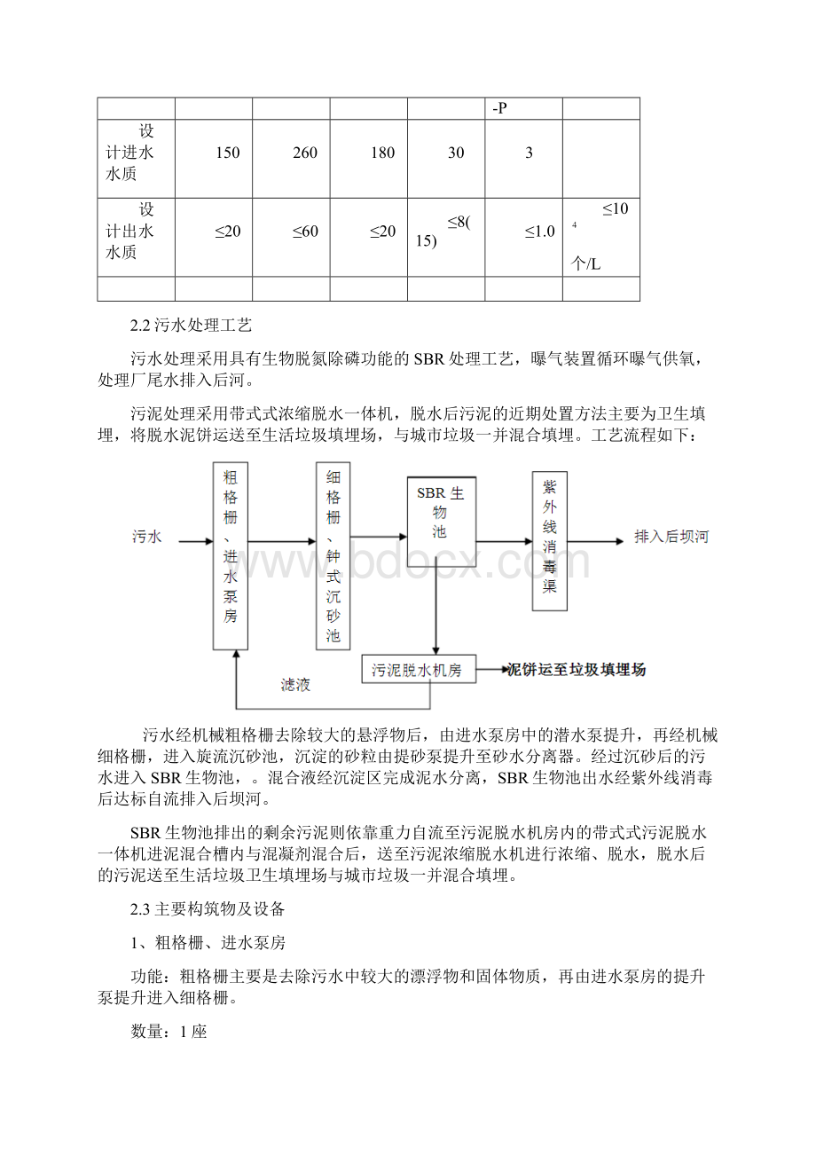 污水处理厂托管运营方案Word文档格式.docx_第2页