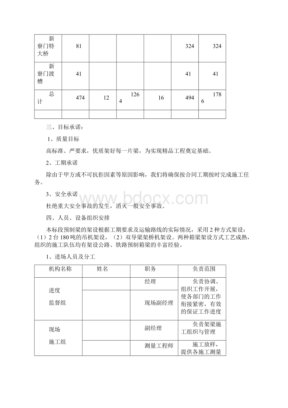 箱梁运输安装方案.docx_第2页