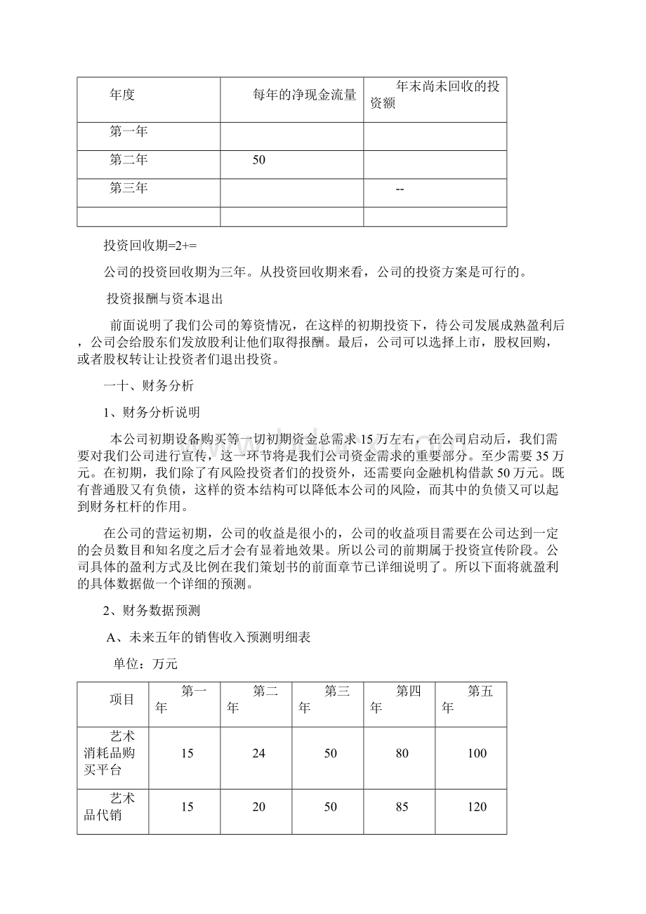 创业大赛财务分析部分副本.docx_第3页