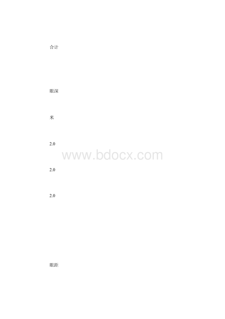 综采补充安全技术措施文档格式.docx_第3页